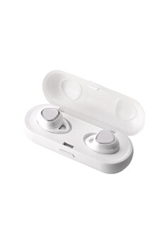 Nouveau produitSport In-Ear intra-auriculaires Casque sans fil de cordon Gratuit pour Samsung Gear IconX SM-R150_hailoihd175