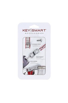 Pack d'accessoires Keysmart