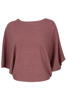 pull fin new behave rse pull l rose taille : m rèf : 93450
