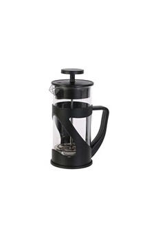 Philips Machine à café filtre, carafe thermique, 15 tasses, noir  (HD7546/20)