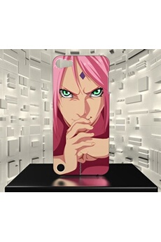 Coque compatible pour Ipod TOUCH 7 Naruto Shippuden Sakura Haruno 27