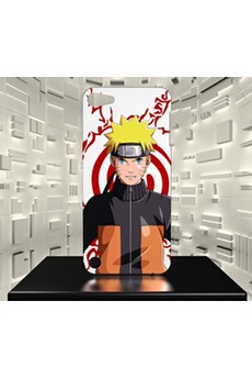 Coque compatible pour Ipod TOUCH 7 Naruto Shippuden Naruto Uzumaki Nindo 25