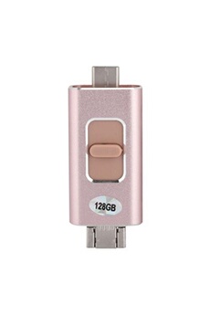 Clé USB 8Go Kodak K102 (Noir) - Clé USB - Achat & prix