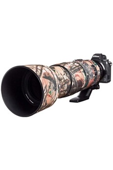 EasyCover Lens Oak Forest Camouflage pour Nikon 200-500mm 5.6 VR