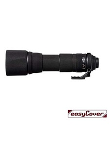 EasyCover Lens Oak Black pour Tamron 150-600mm f/5-6.3 Di VC USD