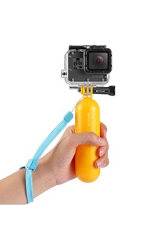 IBROZ Pack accessoires pour GoPro Hero 5,4,3,3+,2,1 - Accessoire caméscope  - Achat & prix