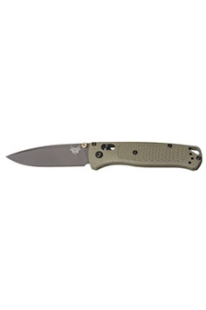 Benchmade - bn535gry_1 - bugout gry