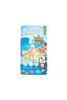 Couche bébé Tidoo Tidoo - tidoo - couches de bain ecolog tidoo - couches de bain ecolog