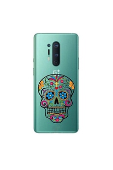 Coque pour OnePlus 8 PRO mort mexicaine