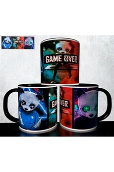 Mug personnalisé 4Ever1 - Animal Fun Panda design 194
