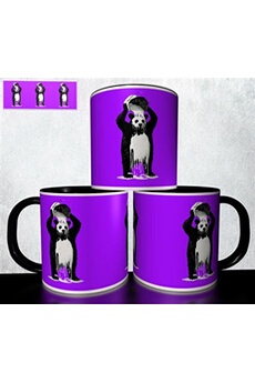 Mug personnalisé 4Ever1 - Animal Fun Panda design 193