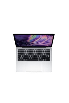 Apple MacBook Pro Touch Bar 13  - 3,5 Ghz - 8 Go - 1000 Go SSD - Gris  Sidéral - Intel Iris Plus Graphics 650 (2017) · Reconditionné - Macbook  reconditionné Apple sur