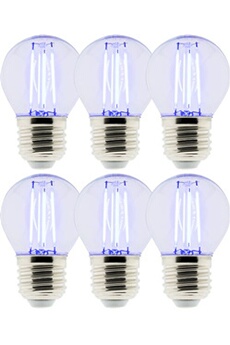 Ampoule électrique Ledvance Ampoule SMART+ ZigBee Spot - 50 W - GU10 -  Variation de blanc}