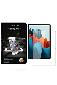 Protection d'écran pour tablette XEPTIO Protection écran verre trempé pour  Apple iPad 8 generation 2020 10,2 pouces / iPad 9 generation 2021 10.2