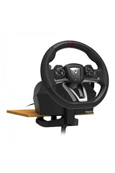 Superdrive - Volant Drive Pro SV950 900 avec pédalier pour Xbox
