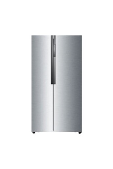 Réfrigérateur américain, distributeur de glaçons - Livraison gratuite Darty  Max - Darty