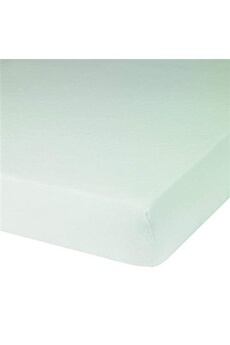 Protège matelas et alèse Minea - Alèse B-SENSIBLE Blanc 70x140 cm -  Impermeable & Anti-acariens