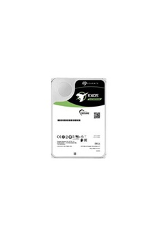 Seagate IronWolf Pro - 16 To - 256 Mo - Disque dur interne Seagate  Technology sur