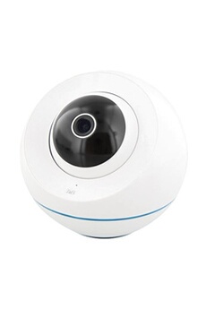 TNB Caméra de surveillance 720p - blanc