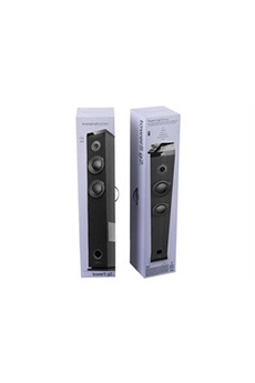 Récepteur Bluetooth 4.2 T'nB Jack mâle 3.5mm - noir - Transmetteur audio -  Achat & prix