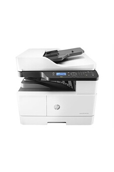 MFC-L2860DW, Imprimante laser noir et blanc