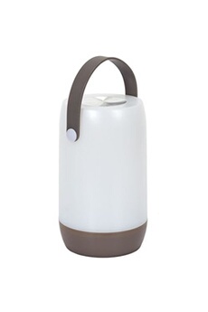 - lampe tactile nomade - taupe