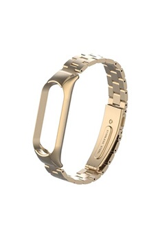 Bracelet en cuir véritable blanc pour Garmin Vivoactive 3/Vivomove HR -  Bracelet connecté à la Fnac