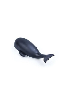 - décapsuleur baleine - noir -
