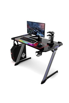 Spirit of Gamer Headquarter 600 RGB RIGHT - Meuble ordinateur