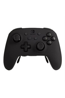 Connectique et chargeur console Hobby Tech ® - Chargeur secteur pour Nintendo  Switch 5V 2,1A - Noir