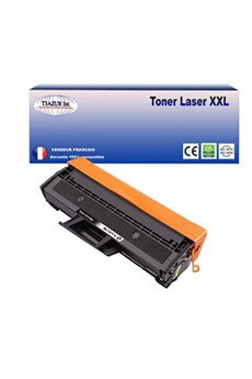 Toner Laser compatible pour Samsung Xpress M2070FW, M2070W, MLT-D111L, MLT-D111S - 1800 pages -