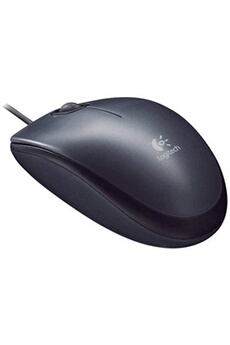 Souris Logitech Souris sans fil M705 Wireless Mouse - DARTY Guyane