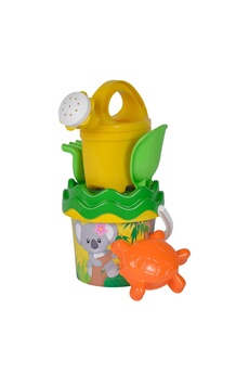 Balançoire et portique multi-activités Simba Toys Simba toys 107114509 - ensemble de seau bébé koala avec accessoires