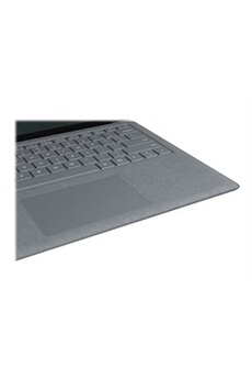 Surface Laptop 2 - Intel Core i5 - 8350U / 1.7 GHz - Win 10 Pro - UHD Graphics 620 - 8 Go RAM - 128 Go SSD - 13.5" écran tactile 2256 x 1504 - Wi-Fi