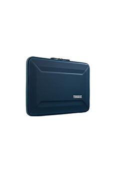 Housse PC Portable Mw MacBook Pro 14'' Basics Eco Vert/Blanc recyclée sur