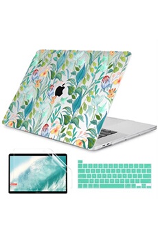 Housse PC Portable GENERIQUE Pochette pour MacBook Air et MacBook Pro 13  pouces - 042