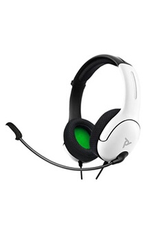 Casque gamer stéréo Xbox One (S4V-00013) – MediaMarkt Luxembourg
