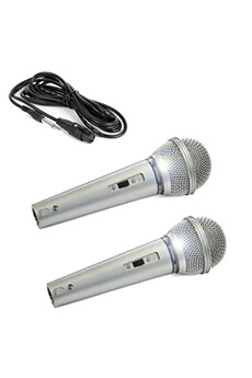 Sooair Microphone sans Fil Karaoké, 4 en 1 Micro Karaoké Bluetooth, Karaoké  Adulte-Enfant avec Lumiè33
