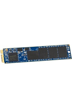 Disque SSD interne Aura Pro 6G 250 Go MacBook Air 2012