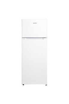 Réfrigérateur Congélateur en Bas à Froid Ventilé A+ 333 Litres