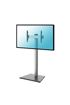 Support TV Mural pour Écran Plat et Incurvé LCD LED 32-75 Pouces, Support  TV Orientable et Inclinable, Bras Doubles Solides [35]