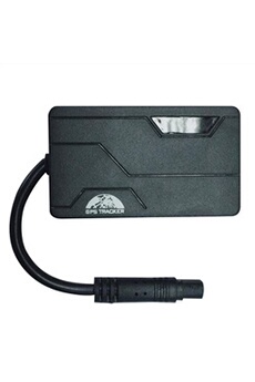 30€ sur Mini Traceur GPS Voiture Aimanté Suivi Instantané Micro espion  YONIS - Balise connectée - Achat & prix