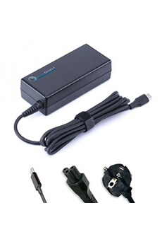 Chargeur USB C 87W, Adaptateur Secteur USB C pour Mac Book Pro, Chargeur  Type C 87W avec câble USB C Compatible avec Mac Book A731 - Cdiscount  Téléphonie