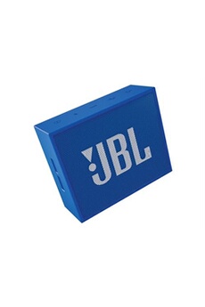 Enceinte bluetooth Jbl Enceinte Portable JBL GO 3 Rose - DARTY Réunion