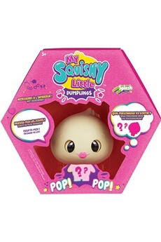 Poupée Splash Toys My squishy little dumplings pink box