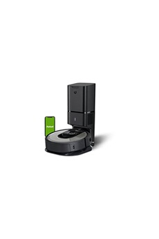 Filtres Hepa pour Irobot Roomba I7 I7+ Robot Pièces d'aspirateur