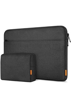 Sacoche PC portable Mw MW Housse de protection pour MacBook Pro 14 Seasons  Grey - DARTY Guadeloupe