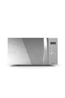 Micro-ondes Cecotec Grandheat 3150 20 l 700W - Micro-ondes + Gril - Achat &  prix