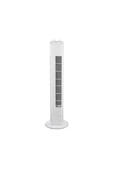 Ventilateur colonne avec rafraîchisseur et humidificateur VT-420 - 40W