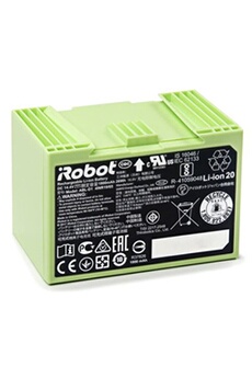iRobot - Porte Filtre iRobot Roomba e5 e6 i7 Certifiée - Filtres